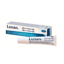 Lusan crema cicatrizante 15 ml Lusan - 1