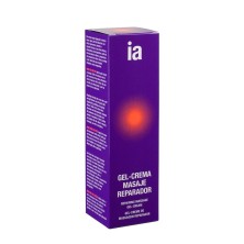 Interapothek gel-crema masaje reparador 75ml Interapothek - 1