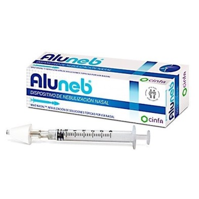 Aluneb nebulizador nasal Aluneb - 1