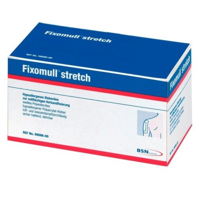 Fixomull 15x10cm Fixomull - 1