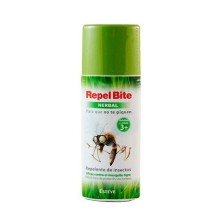 Repel Bite Herbal Spray Repelente Mosquitos 100ml