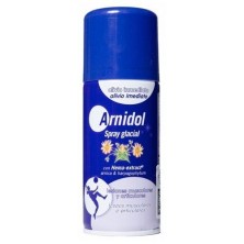 Arnidol spray glacial 150 ml. Arnidol - 1