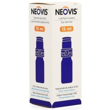 Neovis 15 ml. Neovis - 1