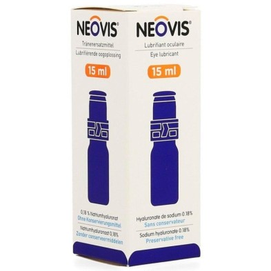 Neovis 15 ml. Neovis - 1