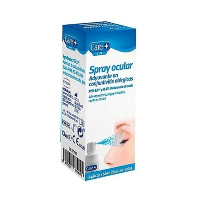 Care+ spray ocular conjuntivitis alergica 10ml Care+ - 1