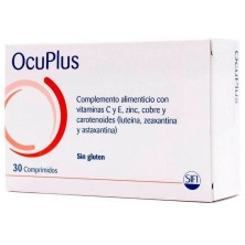 Ocuplus 30 comprimidos Ocuplus - 1
