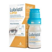 Lubristil lipid 10 ml Lubristil - 1