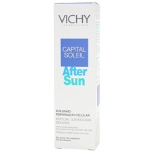 Vichy ideal soleil reparador 100 ml Vichy - 1