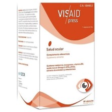 Visaid press 90 capsulas Visaid - 1