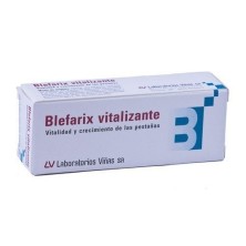 Blefarix vitalizante unguento 4 ml. Blefarix - 1