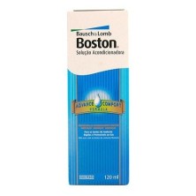 Boston acondicionadora advance 120 ml Bausch&Lomb - 1