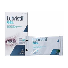 Lubristil gel 30 unidosis Lubristil - 1