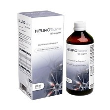 Neurotidine solucion oral 300 ml Neurotidine - 1