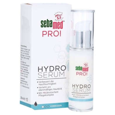 Sebamed pro serum hydro 30 ml. Sebamed - 1