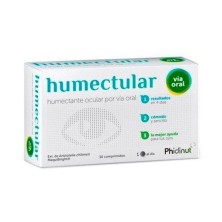Humectular 30 comprimidos Phidinut - 1