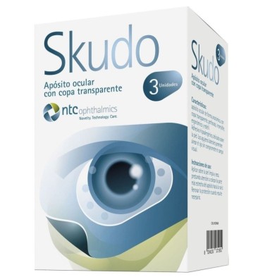Skudo aposito ocular 3 und Skudo - 1