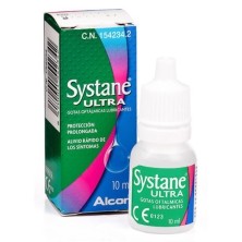 Systane ultra gotas oftalmicas lubric 10 Systane - 1