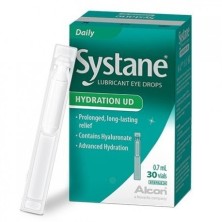 Systane hidratacion ud monodosis 30 uds Systane - 1