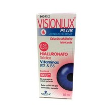 Visionlux plus 10ml Llorens - 1