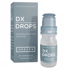 Dx drops 10ml Dx - 1