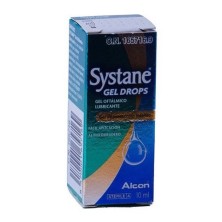 Systane gel lubricante ocular gotas 10ml Systane - 1