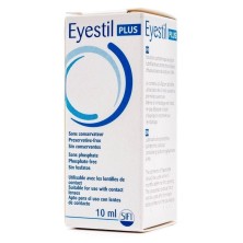 Eyestil plus 10ml multidosis Eyestil - 1