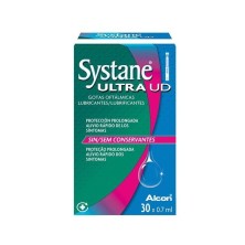 Systane ultra ud gotas oftal lubri 30mon Systane - 1