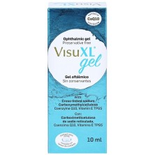Visuxl gel 10 ml Visuxl - 1