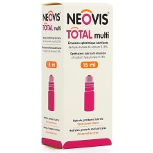 Neovis total multi 15 ml. Neovis - 1