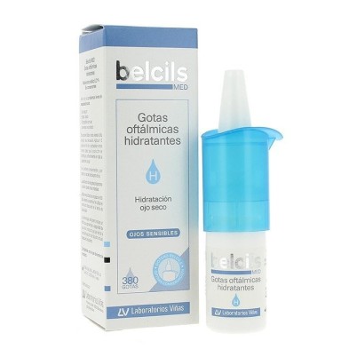 Belcils med gotas oftalmicas 10 ml Belcils - 1