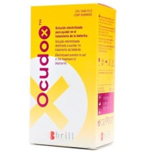 Ocudox 60 ml Brill - 1