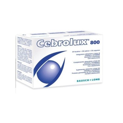 Cebrolux 800 30 sobres Cebrolux - 1