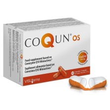 Coqun os 60 cápsulas Coqun - 1