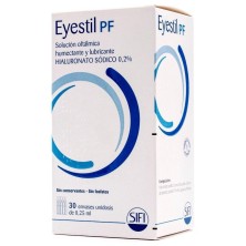 Eyestil pf 30 monodósis de 0,25ml Eyestil - 1