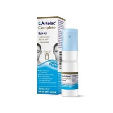 Artelac complete spray ojo seco 10 ml Artelac - 1