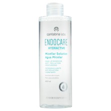 Endocare hydractive agua micelar 400 ml Endocare - 1