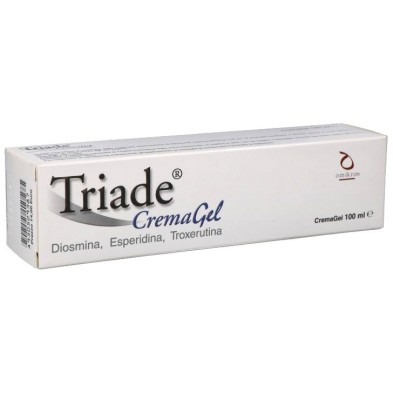Triade cremagel 100ml Triade - 1