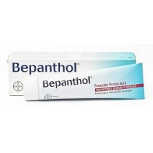 Bepanthol pomada protectora 100 gr. Bepanthol - 1