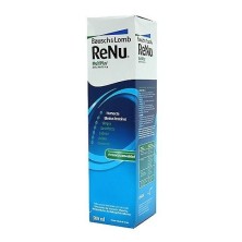 Bausch&lomb renu multiplus 500 ml Renu - 1