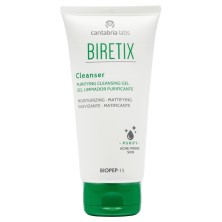 Biretix gel limpiador purificante 150ml Biretix - 1