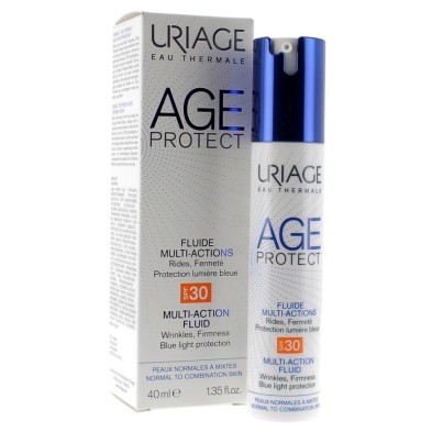 Uriage age protect fluido multiaccion spf30 40 Age Protect - 1