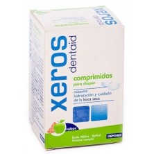 Xeros dentaid comprimidos 90 uds Xeros - 1