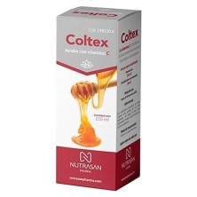 Coltex jarabe vitamina c 150ml Coltex - 1