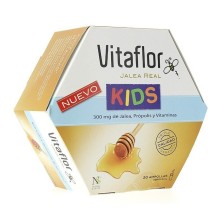 Vitaflor kids 20 viales Vitaflor - 1
