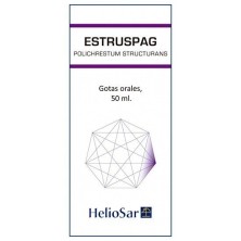 Heliosar estruspag polich gotas 50ml Heliosar - 1
