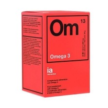 Interapothek omega 3 30 cápsulas Interapothek - 1