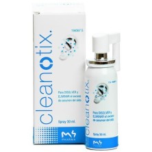 Cleanotix oido elimina cerumen spray 30m Cleanotix - 1