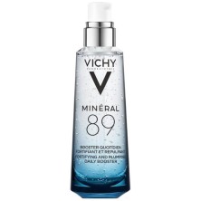 Vichy mineral 89 rostro 75ml Vichy - 1