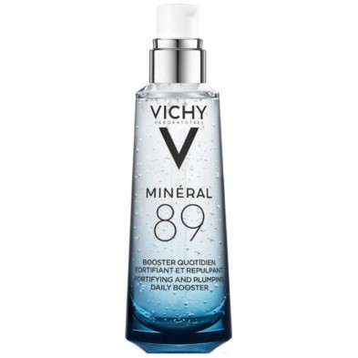 Vichy mineral 89 rostro 75ml Vichy - 1
