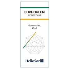 Heliosar euphorlen conectium 50ml gotas Heliosar - 1